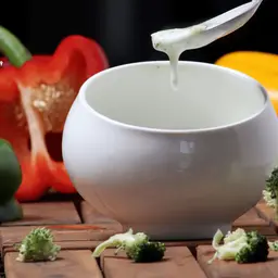 Broccoli Soup